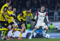 Soi kèo phạt góc Frankfurt vs Dortmund, 2h30 ngày 10/01