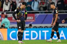CĐV Hàn Quốc thở phào vì Asian Cup không đá tranh hạng ba
