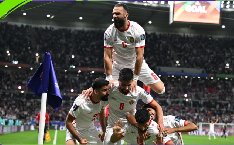 ĐT Jordan có cơ hội lớn để làm nên kỳ tích tại Asian Cup