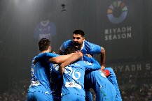 Kết quả bóng đá hôm nay 9/2: Al Nassr thất thủ dù có Ronaldo