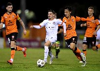 Nhận định Brisbane Roar vs Melbourne City, 14h00 ngày 10/2