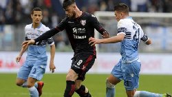 Nhận định Cagliari vs Lazio, lúc 21h00 ngày 10/2