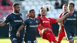 Nhận định Fatih Karagumruk vs Pendikspor, lúc 20h00 ngày 10/2