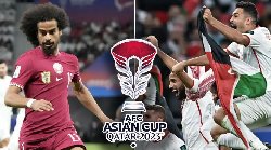 Nhận định Jordan vs Qatar, 22h00 ngày 10/2