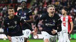 Nhận định Luton Town vs Sheffield United, lúc 22h00 ngày 10/2
