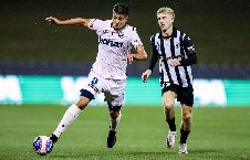 Nhận định Melbourne Victory vs Macarthur, 13h30 ngày 10/2