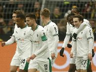 Nhận định Monchengladbach vs SV Darmstadt 98, 21h30 ngày 10/2