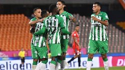 Nhận định Patriotas vs Atletico Nacional, 8h20 ngày 9/2