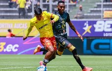 Nhận định Sociedad Deportiva Aucas vs Nacional Asuncion, 7h30 ngày 9/2