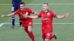 Soi kèo phạt góc Adelaide United vs Perth Glory FC, 15h45 ngày 09/02