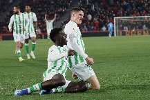 Soi kèo phạt góc Cadiz vs Real Betis, 3h ngày 10/02