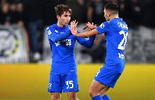 Soi kèo phạt góc Salernitana vs Empoli, 2h45 ngày 10/02