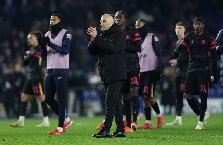 Chelsea dừng bước ở vòng 4 FA Cup