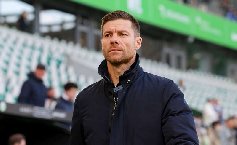 HLV Alonso tạo cột mốc lịch sử ở Bundesliga