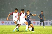 Nhận định, Soi kèo Arema vs PSM Makassar, 15h30 ngày 10/2