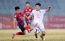 Nhận định, Soi kèo Hà Tĩnh vs Công an Hà Nội, 18h00 ngày 10/2