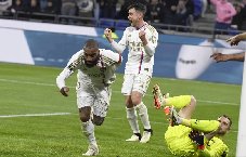 Nhận định, Soi kèo Lyon vs Reims, 21h00 ngày 9/2