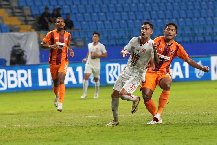 Nhận định, Soi kèo Malut United vs Borneo, 19h00 ngày 10/2