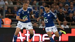 Nhận định, soi kèo Strasbourg vs Montpellier, 23h15 ngày 9/2