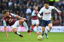 Soi kèo phạt góc Aston Villa vs Tottenham, 0h35 ngày 10/02