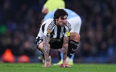 MU chuẩn bị kích nổ ‘bom tấn’ 100 triệu bảng