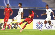Nhận định, Soi kèo Al Duhail SC vs Sharjah 23h00 ngày 9/2: Khó thắng trên sân nhà