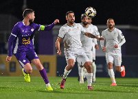 Nhận định, Soi kèo Al Jandal vs Al Diraiyah, 20h05 ngày 9/2: Tiếp đà thẳng tiến