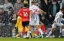 Nhận định, Soi kèo Birmingham vs West Brom 3h00 ngày 11/2: Giữ vững phong độ
