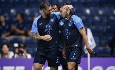 Nhận định, Soi kèo Chengdu Rongcheng vs Buriram United 19h15 ngày 10/2: Không còn đường lùi