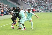 Nhận định, Soi kèo Kayserispor vs Kocaelispor, 21h00 ngày 9/2: Phong độ chênh lệch
