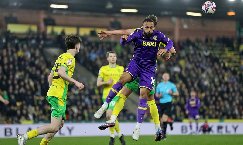 Nhận định, Soi kèo Oxford United vs Norwich 2h45 ngày 11/2: Lấn lướt chủ nhà