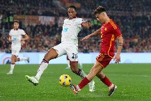 Nhận định, Soi kèo Roma vs Cagliari 02h45 ngày 10/02: Sống sót tại Olimpico