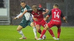 Nhận định, Soi kèo Vejle vs Fredericia 1h00 ngày 10/2: Chung kết ngược