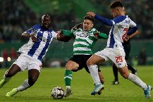 Soi kèo phạt góc Porto vs Sporting CP, 3h45 ngày 10/02