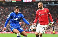 Kèo thẻ phạt ngon ăn MU vs Everton, 19h30 ngày 09/03