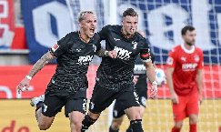Nhận định Augsburg vs Heidenheim, lúc 21h00 ngày 9/3