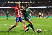 Nhận định Cadiz vs Atletico Madrid, 22h15 ngày 9/3