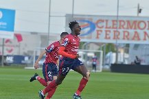 Nhận định FC Metz vs Clermont Foot, 21h00 ngày 10/3