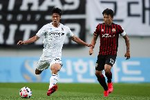 Nhận định FC Seoul vs Incheon United, 14h00 ngày 10/3