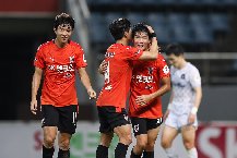 Nhận định Jeju United vs Daejeon Hana Citizen, 12h00 ngày 10/3