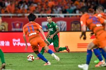 Nhận định Shandong Taishan vs Beijing Guoan, 18h35 ngày 9/3