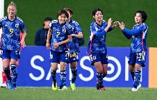 Nhận định U20 nữ Nhật Bản vs U20 nữ Triều Tiên, 15h00 ngày 10/3