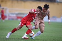 Nhận định Viettel vs Công an Hà Nội, 19h15 ngày 9/3