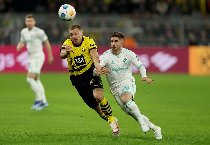 Nhận định Werder Bremen vs Dortmund, 0h30 ngày 10/3