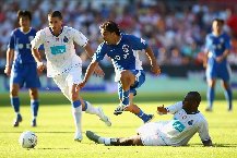 Nhận định Zhejiang Professional vs Shanghai Port, 18h35 ngày 9/3