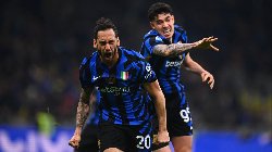 Kết quả bóng đá hôm nay 9/3: Inter Milan thắng nhọc Monza