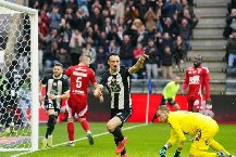 Nhận định, Soi kèo Brest vs Angers, 21h00 ngày 9/3