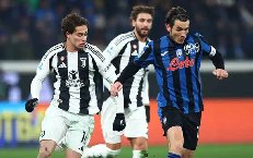 Nhận định, Soi kèo Juventus vs Atalanta, 2h45 ngày 10/3
