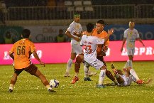 Nhận định, Soi kèo Thanh Hóa vs HAGL, 18h00 ngày 9/3