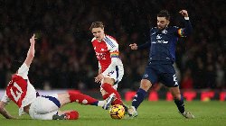 Soi kèo phạt góc MU vs Arsenal, 23h30 ngày 09/03